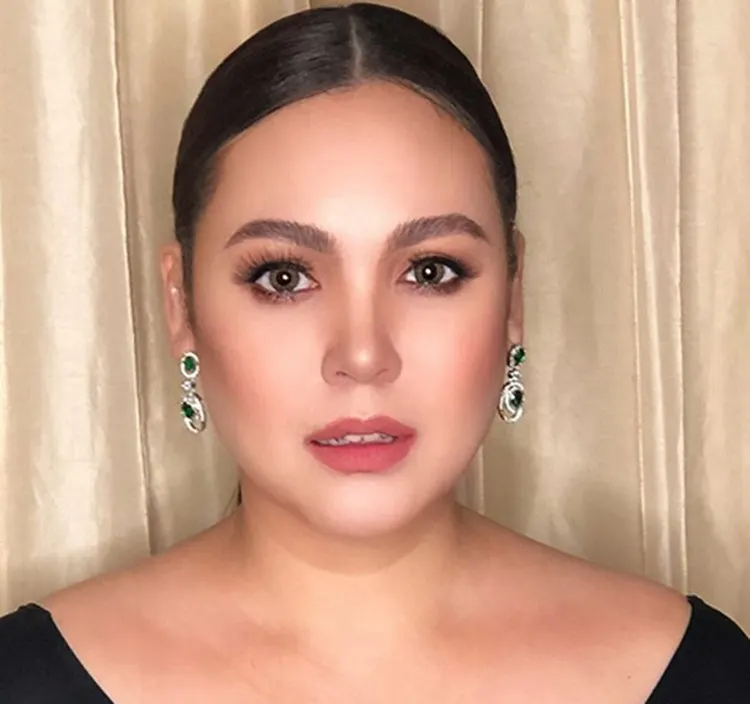 Claudine-Barretto