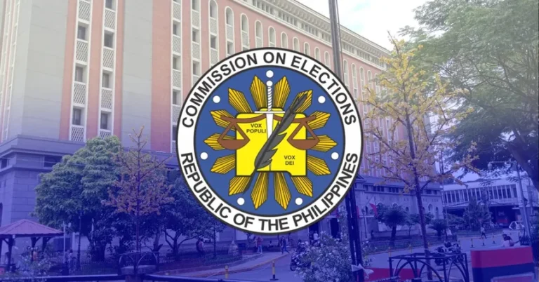 COMELEC